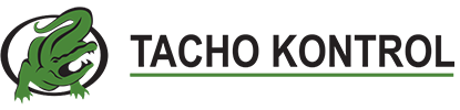 Rozliczenia czasu pracy kierowców - Tacho Kontrol